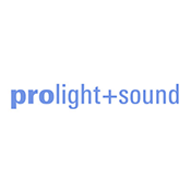Prolight + Sound Frankfurt 2019