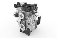 FPT Industrial F28 Engine Awarded "Diesel оf тhe Year®"
