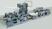 Johnson/Anderson kauft überholte 527 von W+D