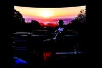 ISE 2016 Canon und AV Stumpfl zeigen ein mitreißendes Doppel-4K-Projektionserlebnis