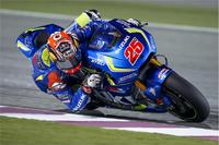 Viñales glänzt erneut mit Top-Zeiten