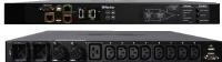 Intelligenter Hybrid Rack Transfer Switch bei Atlantik Systeme