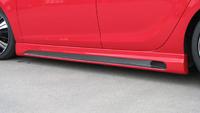 DER FÜNF-STERNE-OPEL- Astra J von Senner Tuning