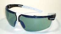 Neues hellblaues Breitband-Laserschutzfilter P1M01