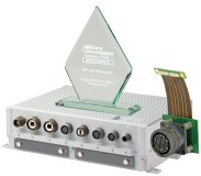 MPL AG honored Gold by 2021 Military & Aerospace Innovators Awards