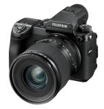 FUJINON GF110mmF2 und GF23mmF4 - zwei neue Objektive und weiteres Zubehör für das GFX Mittelformatsystem von FUJIFILM