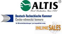 Altis Kolin, ein führender Private Label Hersteller aus der Tschechischen Republik, startet Aktivitäten auf dem deutschen Markt.