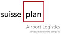 Miebach Consulting acquires suisseplan Ingenieure AG Logistik and expands its industry expertise in the field of airport logistics