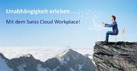 micData Tochter Diso AG launcht die neue Desktop-as-a-Service-Lösung Swiss Cloud Workplace