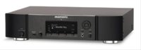 Marantz bietet Firmware-Update für Last.fm