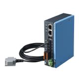 Intelligentes WISE-750 Vibration Sensor-Gateway für Überwachungsaufgaben an Maschinen