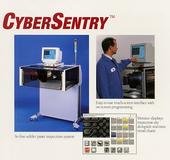 CyberOptics Celebrates 30 Years of Revolutionary Inspection and Sensing Solutions