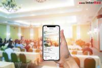 Mobiles Arbeiten für Redakteure und Fotografen: Die InterRed ContentCollector App