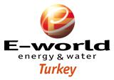 E-world Turkey Part of Top Turkish Energy Event