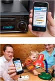 T-Systems zeigt "Smart Metering & Home Management" auf der "E-world 2009"