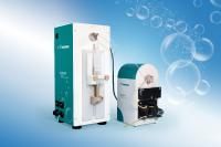 Effektiver Transport von µL-Proben in der Ultraspurenanalytik