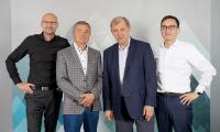 Digitalisierungsspezialist der ersten Stunde: Softwarehersteller HS feiert 40-jähriges Bestehen