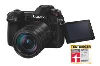 LUMIX G: Spiegellos löst Spiegelreflex ab