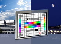 Displays für Innen und Außen