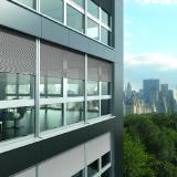 Wertstoffkreisläufe für Fenster und Fassaden