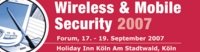 Konkurrent hört mit – Sicherheitsrisiko WLAN und Mobiltelefon