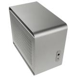 NEUHEIT bei Caseking - Streacom DA2: Ein Mini-ITX-Gehäuse mit einzigartiger Flexibilität