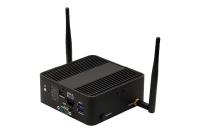 FWS-2275: Solution for Secure Industrial Networks