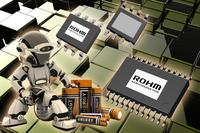 ROHM bietet neues stromsparendes Power Management für Linear- und Schaltregler