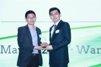 2018 Asian Freight, Logistics and Supply Chain Awards: Hamburg als "Best Global Seaport" ausgezeichnet