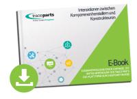 TraceParts veröffentlicht ein E-Book über die Interaktionen zwischen Konstrukteuren und Komponentenherstellern