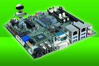 KINO-QM770 – Mini-ITX Board: Drei unabhängige Displays