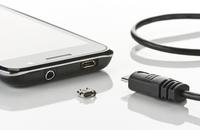Einheitlicher Anschluss für Mobiltelefone - W+P stellt Micro-USB-Steckverbinder Serien 8270 und 826 vor