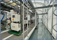 Standard Lithium Raises US$100M From Koch Industries Subsidiary