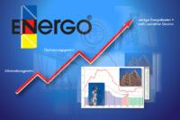 ENerGO® Softwarepaket für das Energieinformationsmanagement