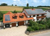 Energiewende liefert Geschäftsideen für Gründer