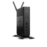Dell stellt den Wyse 5060 Thin Client mit Quad-Core-Prozessor vor