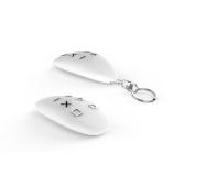 Z-Wave Europe zeigt Fibaro KeyFob auf der CeBIT 2017
