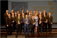 Netzlink erhält erneut IBM BestSeller Award