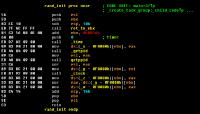 Neues DDoS-Botnetz im Anmarsch - Chalubo attakiert schlecht geschützte SSH-Server