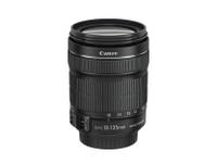 Canon EF-S 18-135mm 1:3,5-5,6 IS STM und EF 40mm 1:2,8 STM: kompakte, vielseitige und leistungsstarke Objektive