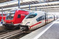 Die Zukunft von Bahnsystemen entwickeln
