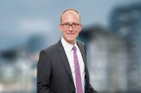 Max Teichner übernimmt Leitung des internationalen Facility-Management-Geschäfts bei Apleona