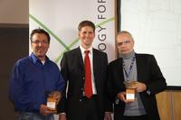Studerus Award - Würdigung für anspruchsvolle Projekte