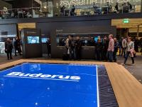 Bosch Buderus und Alpha innotec setzen auf Start-up-Software aus Hannover