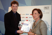 Batterien-Montage-Zentrum erneut unter Bayerns Best 50