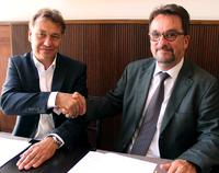 PLA und KoLoS besiegeln Zusammenarbeit