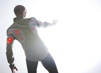Hightech-Fahrradjacke erhält Red Dot Design Award