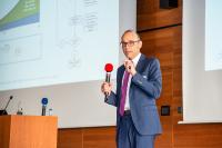 Erfolgreicher Wissensaustausch zur Digitalisierung
