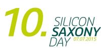 Critical Manufacturing sponsert den 10. Silicon Saxony Day in Dresden