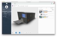 IFC-Zertifizierung für NOVA AVA BIM 5D